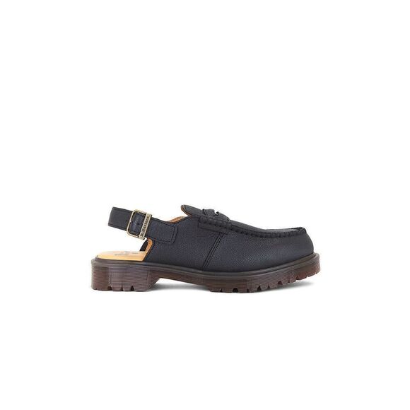New Dr. Martens Penton Slingback Loafers Men\'s 10 Women\'s 11 main image 5